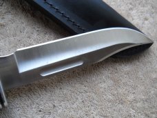  Buck 119 Knife / Sheath 