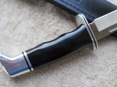 Buck 119 Knife / Sheath 