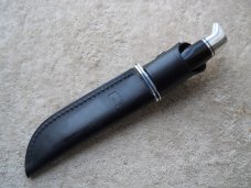  Buck 119 Knife / Sheath 
