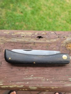 German Eye Sodbuster " pre 1965"