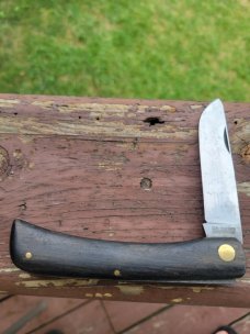 German Eye Sodbuster " pre 1965"