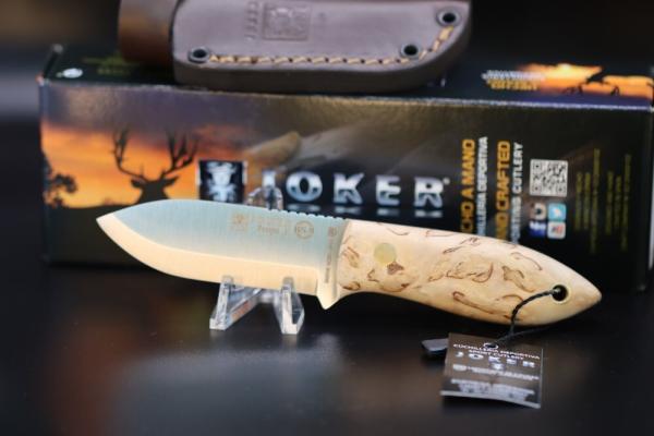 Joker Bushcraft Avispa S" CL121 Joker Bushcraft Avispa S" CL121