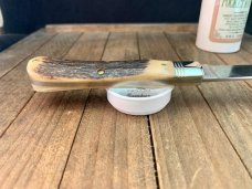 Great Eastern Cutlery Northfield 74 Mustang Sambar Stag 2020