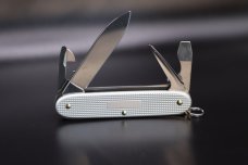 Victorinox Farmer Silver 0824126-x2