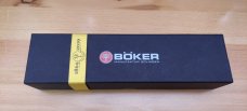 Boker CUB 150th Anniversary Knife #51/150