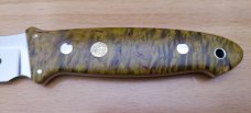 Boker CUB 150th Anniversary Knife #51/150