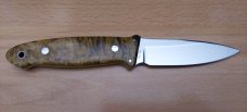 Boker CUB 150th Anniversary Knife #51/150