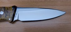 Boker CUB 150th Anniversary Knife #51/150