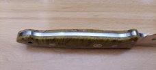 Boker CUB 150th Anniversary Knife #51/150