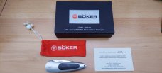 Boker 145th Anniversary Knife #078/145