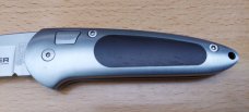 Boker 145th Anniversary Knife #078/145