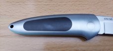 Boker 145th Anniversary Knife #078/145