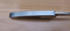 Boker 145th Anniversary Knife #078/145