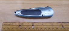 Boker 145th Anniversary Knife #078/145