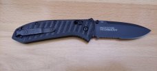 Benchmade 570SBK-1 Presidio II Ultra (RARE PROTOTYPE - DEC 2019)