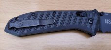 Benchmade 570SBK-1 Presidio II Ultra (RARE PROTOTYPE - DEC 2019)