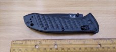 Benchmade 570SBK-1 Presidio II Ultra (RARE PROTOTYPE - DEC 2019)