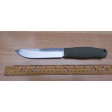 Benchmade 202 LEUKU Knife RARE PROTOTYPE - MAR 2020
