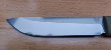 Benchmade 202 LEUKU Knife (RARE PROTOTYPE - MAR 2020)