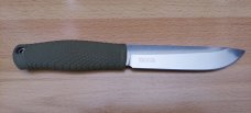 Benchmade 202 LEUKU Knife (RARE PROTOTYPE - MAR 2020)
