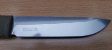 Benchmade 202 LEUKU Knife (RARE PROTOTYPE - MAR 2020)