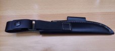 Benchmade 202 LEUKU Knife (RARE PROTOTYPE - MAR 2020)