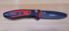 Benchmade 591BK Boost Prototype Dec 2018 (UNIQUE WITH TYPO ERROR!)