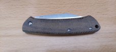 Benchmade 318 Proper Knife (RARE PROTOTYPE - OCT 2016)