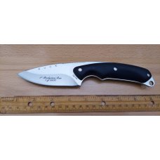 Buck Alpha Hunter 694BK Knife RARE FIRST PRODUCTION RUN