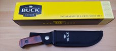 Buck 620 Reaper Knife (2014 Presidents Tour Special Edition #14/100)
