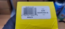 Buck 620 Reaper Knife (2014 Presidents Tour Special Edition #14/100)