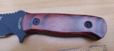 Buck 620 Reaper Knife (2014 Presidents Tour Special Edition #14/100)