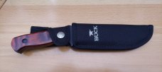 Buck 620 Reaper Knife (2014 Presidents Tour Special Edition #14/100)