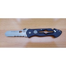 SKEDCO WARFIGHTER MEDIC EXTREME MEDICINE-RESCUE KNIFE