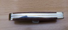 CASE XX FB207SS 100th Anniversary Knife (year 1989: #1875 of 2000)