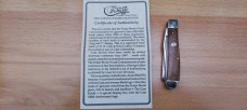 CASE XX FB207SS 100th Anniversary Knife (year 1989: #1875 of 2000)
