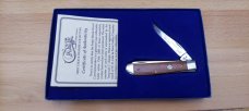 CASE XX FB207SS 100th Anniversary Knife (year 1989: #1875 of 2000)