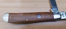 CASE XX FB207SS 100th Anniversary Knife (year 1989: #1875 of 2000)