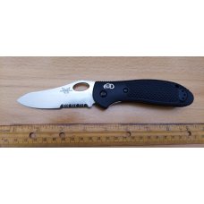 Benchmade 550 Knife RARE First Production Run (574/1000)