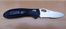 Benchmade 550 Knife RARE First Production Run (574/1000)