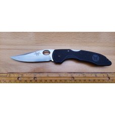 Benchmade Ascent 834S Knife RARE First Production Run 217500