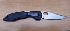 Benchmade Ascent 834S Knife RARE First Production Run (217/500)