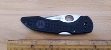 Benchmade Ascent 834S Knife RARE First Production Run (217/500)