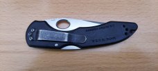 Benchmade Ascent 834S Knife RARE First Production Run (217/500)