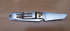 CRKT K.I.S.S. 5500G (Ultra Rare Discontinued)