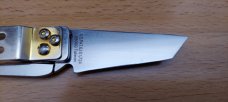CRKT K.I.S.S. 5500G (Ultra Rare Discontinued)