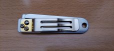 CRKT K.I.S.S. 5500G (Ultra Rare Discontinued)