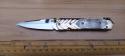Custom Taweesak Knife (RARE 1 of 1)