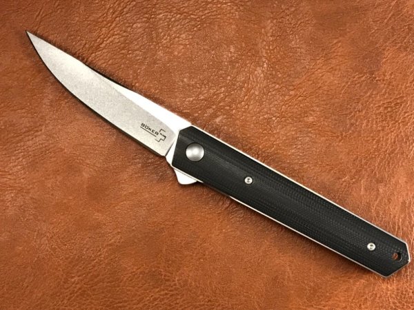 Boker Plus Kwaiken Mini Flipper