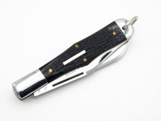 Maher & Grosh #69 General Custer’s Famous Hunting Knife by Queen Cutlery; 5 1/4” closed